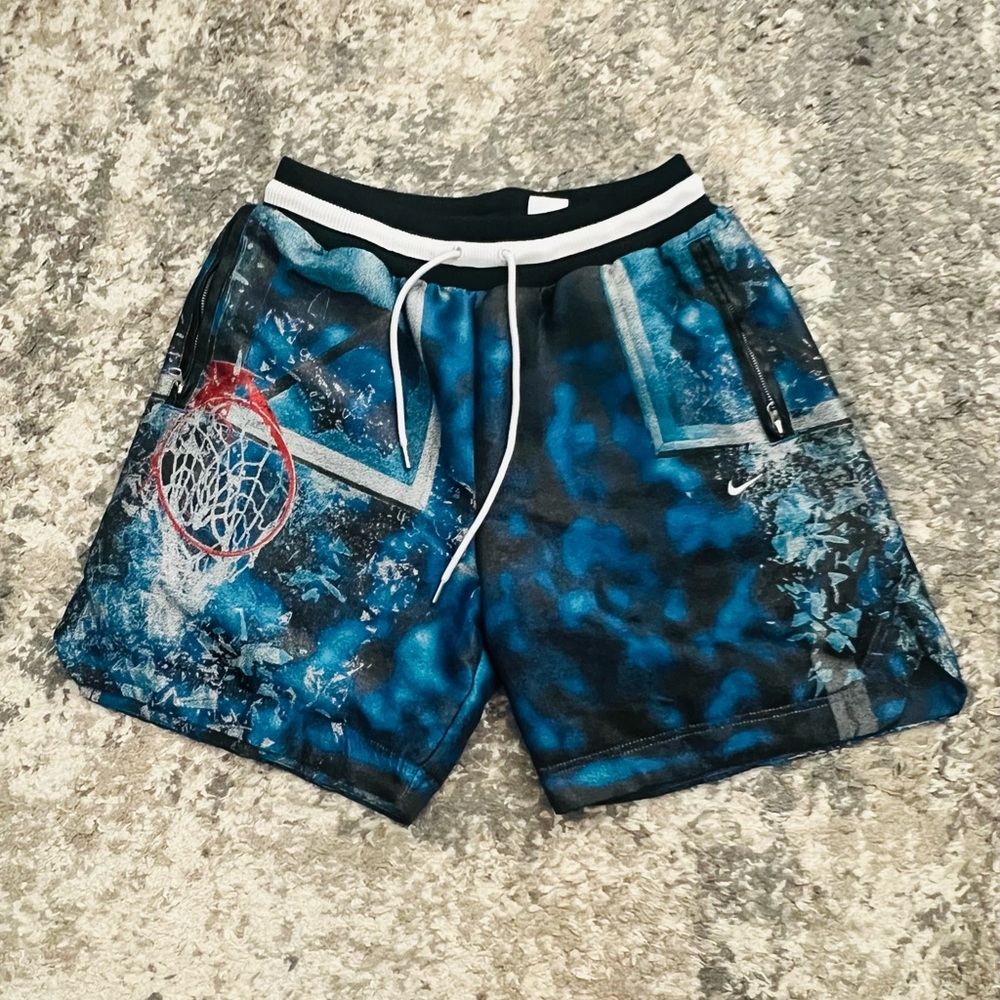 Jordan DNA Basketball Shorts
